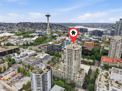 2600 2nd Avenue Seattle WA 98121