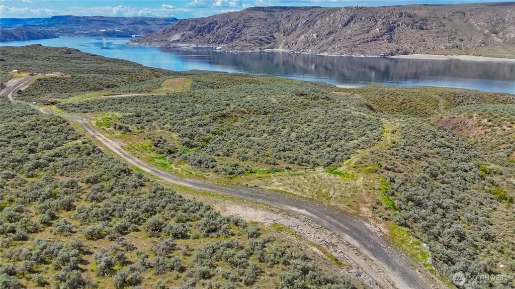 46040 Arrowleaf Canyon Drive N Grand Coulee WA 99133