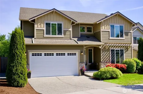 18921 10th Drive SE Bothell WA 98012