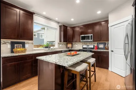 18921 10th Drive SE Bothell WA 98012