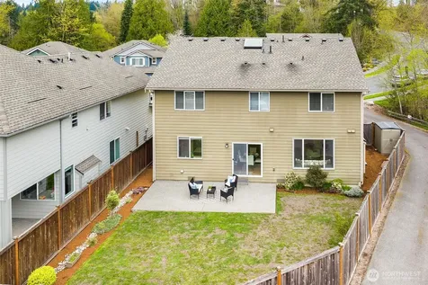 18921 10th Drive SE Bothell WA 98012