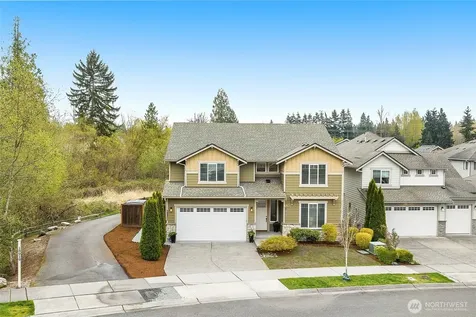 18921 10th Drive SE Bothell WA 98012