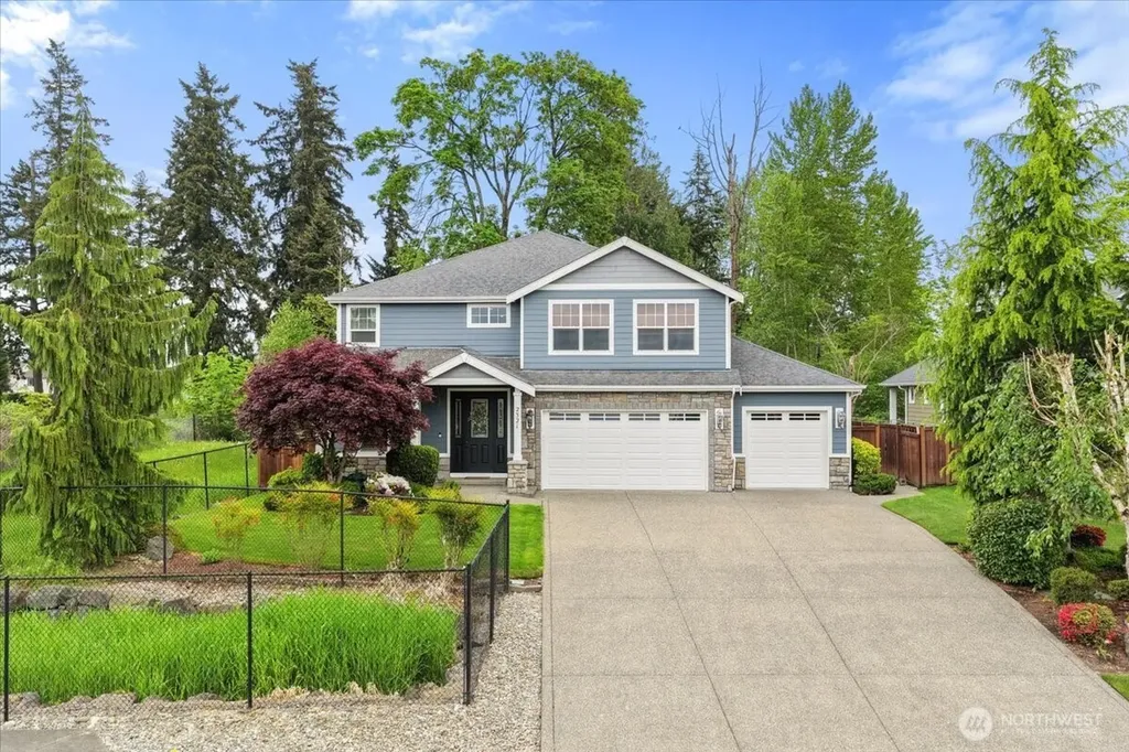 2321 Alder Street Milton WA 98354