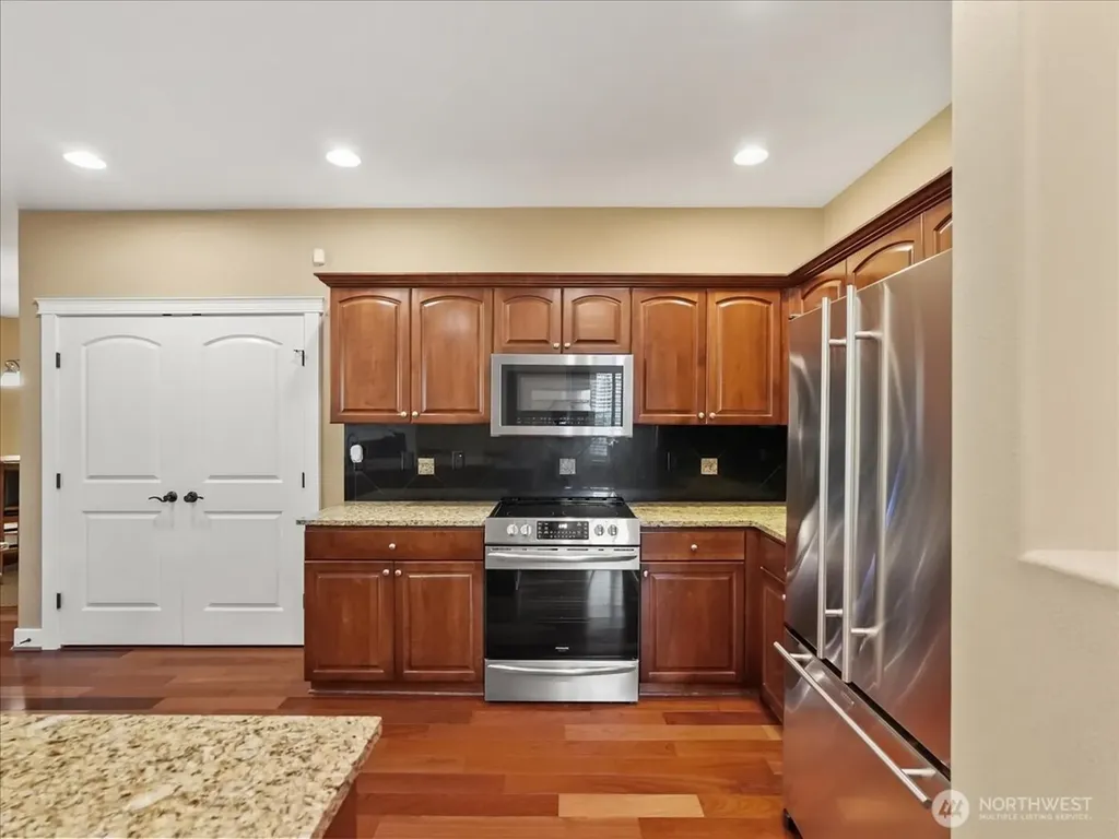 2321 Alder Street Milton WA 98354