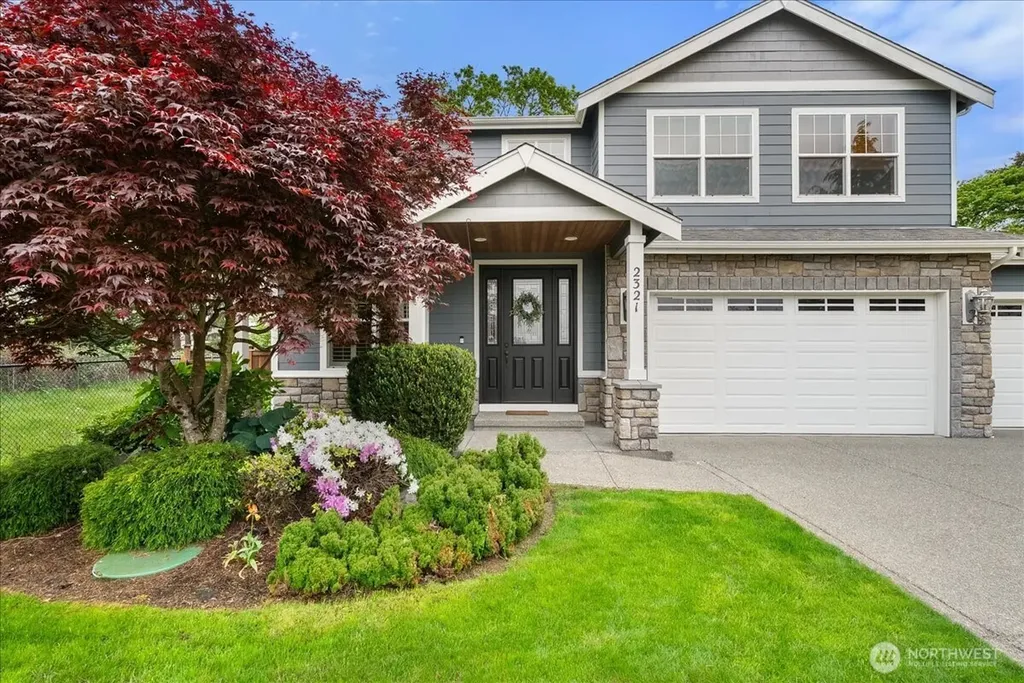 2321 Alder Street Milton WA 98354