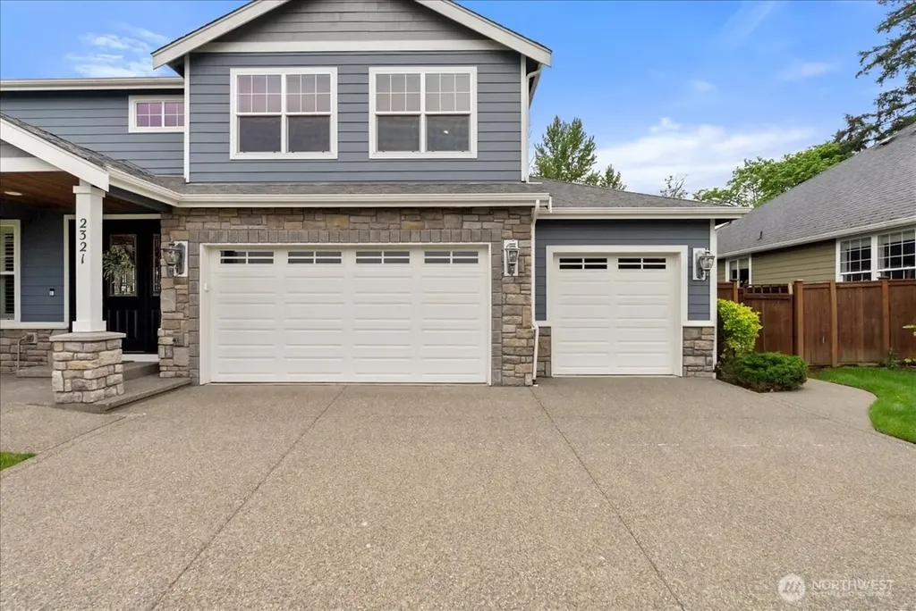 2321 Alder Street Milton WA 98354