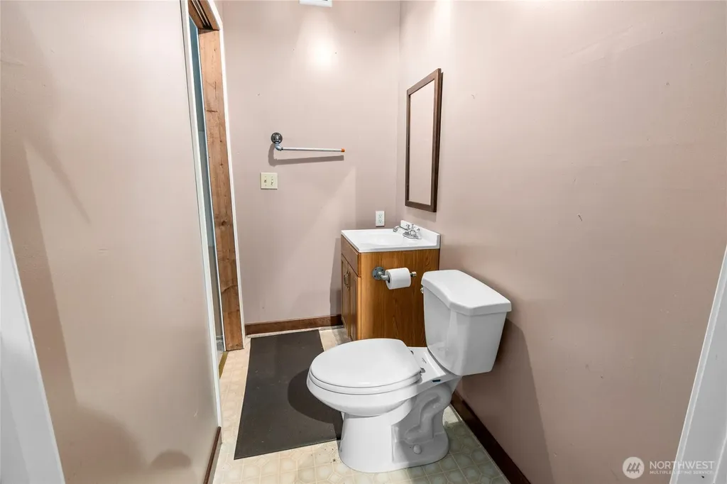 312 E Park Street North Bend WA 98045