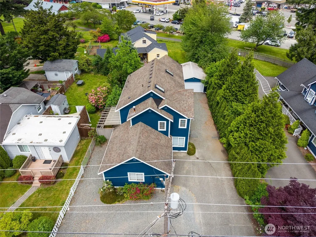 312 E Park Street North Bend WA 98045