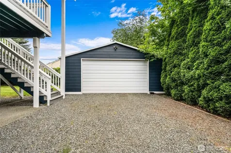 312 E Park Street North Bend WA 98045