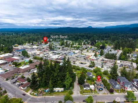 312 E Park Street North Bend WA 98045