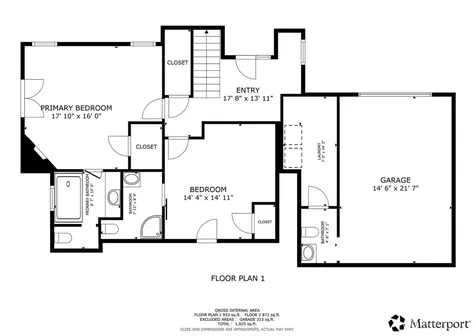 312 E Park Street North Bend WA 98045