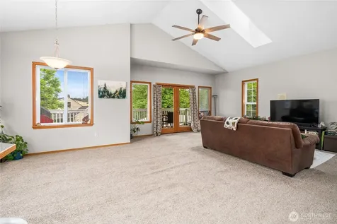 312 E Park Street North Bend WA 98045