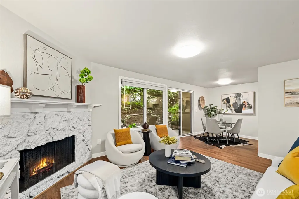 12527 NE 117th Place Kirkland WA 98034