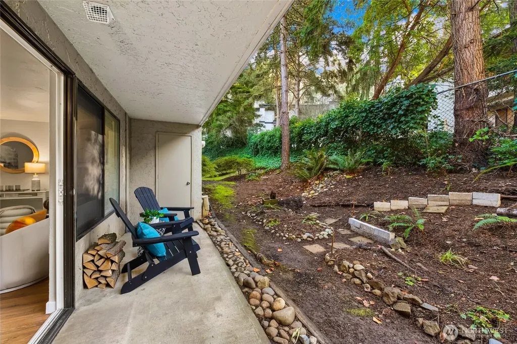 12527 NE 117th Place Kirkland WA 98034