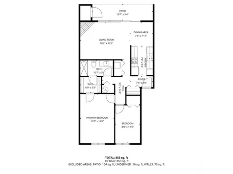 12527 NE 117th Place Kirkland WA 98034