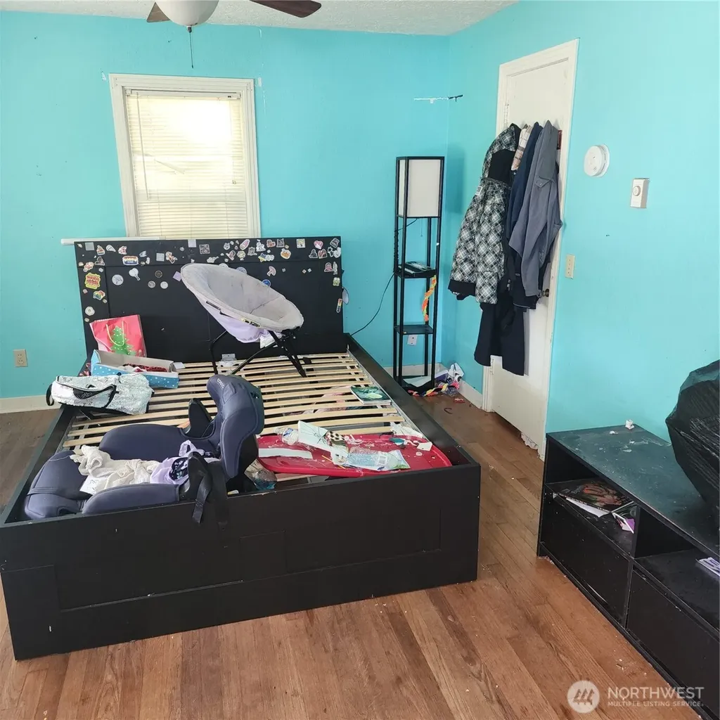 818 8th Avenue Longview WA 98632