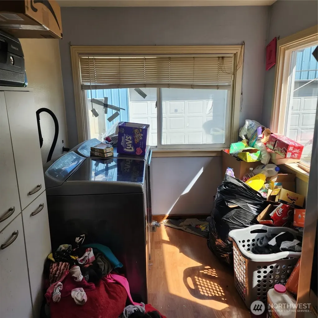 818 8th Avenue Longview WA 98632
