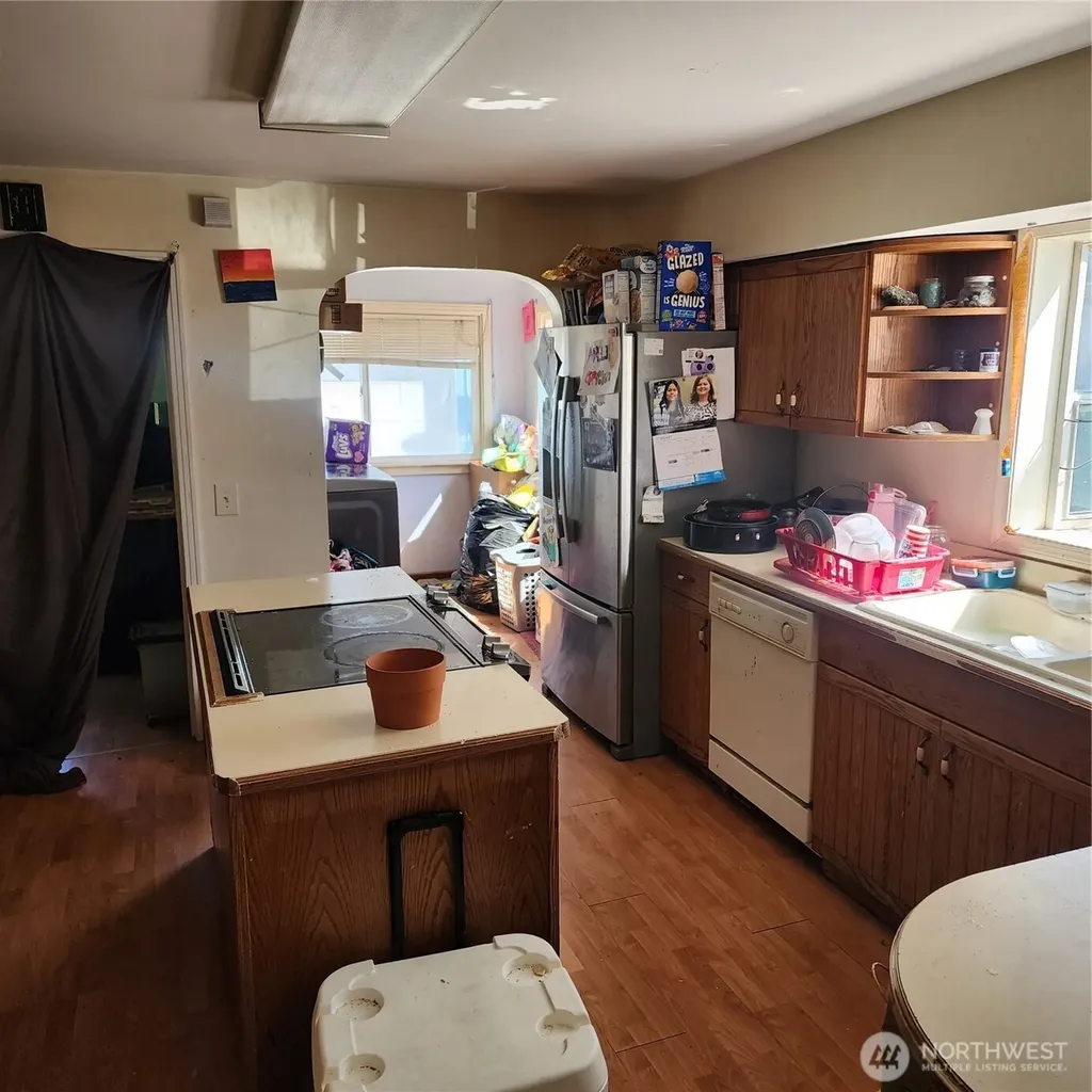818 8th Avenue Longview WA 98632