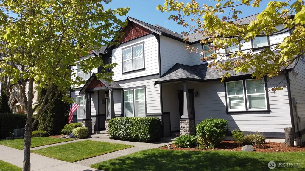 5304 151st Avenue Ct E Sumner WA 98390