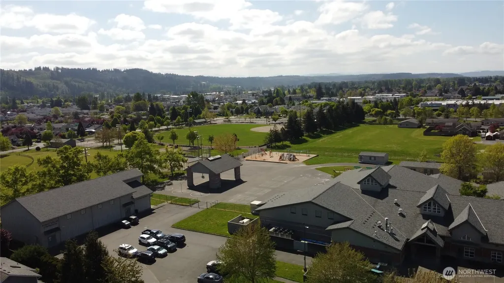 5304 151st Avenue Ct E Sumner WA 98390