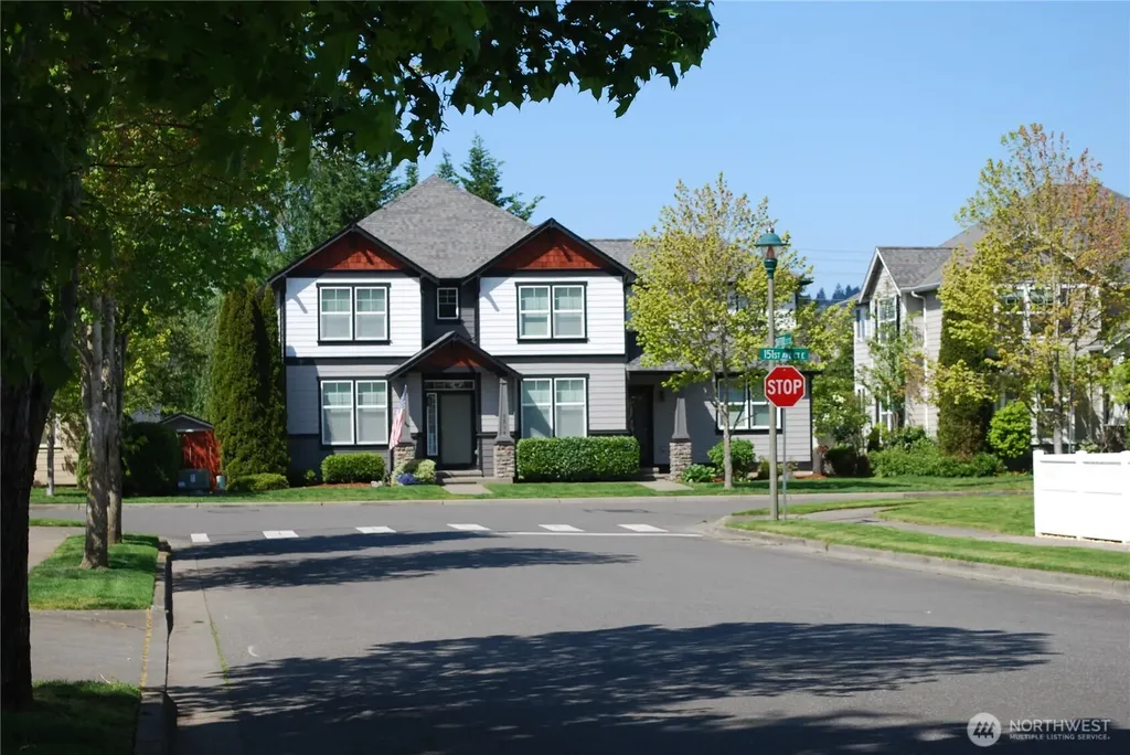 5304 151st Avenue Ct E Sumner WA 98390