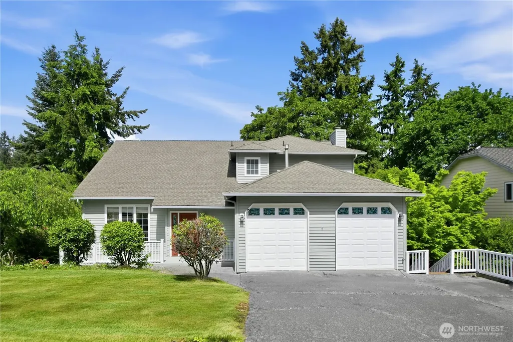 5521 James Avenue SE Auburn WA 98092