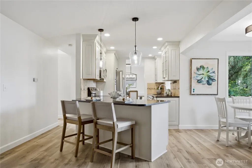 5521 James Avenue SE Auburn WA 98092