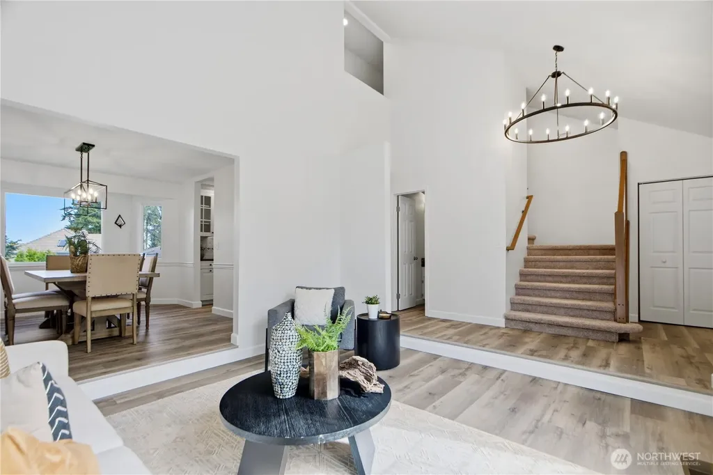 5521 James Avenue SE Auburn WA 98092