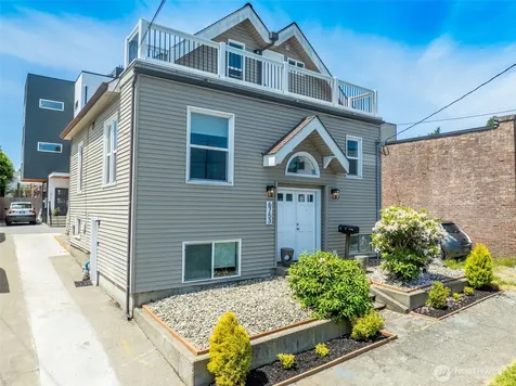 6753 14th Avenue NW Seattle WA 98117