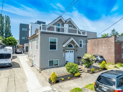 6753 14th Avenue NW Seattle WA 98117