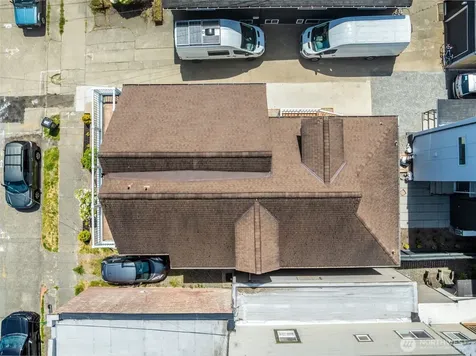 6753 14th Avenue NW Seattle WA 98117