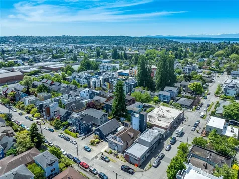 6753 14th Avenue NW Seattle WA 98117