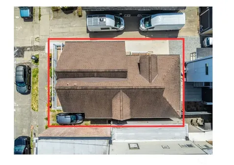 6753 14th Avenue NW Seattle WA 98117