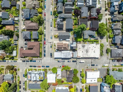 6753 14th Avenue NW Seattle WA 98117