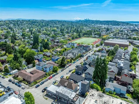 6753 14th Avenue NW Seattle WA 98117