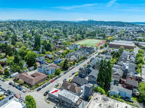 6753 14th Avenue NW Seattle WA 98117