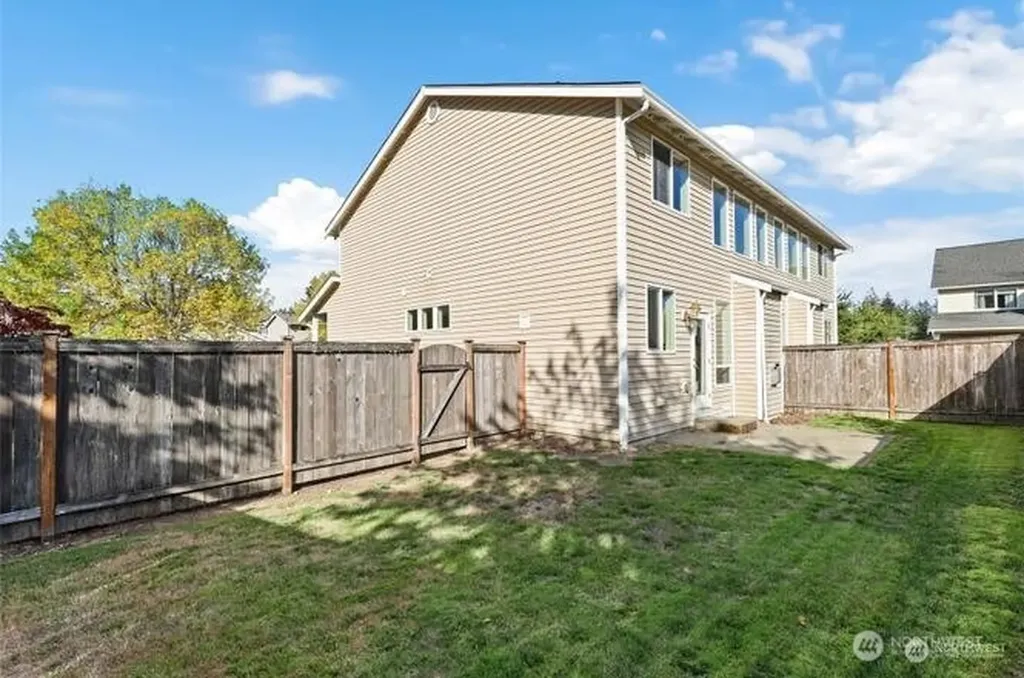 3145 5th Avenue NW Olympia WA 98502