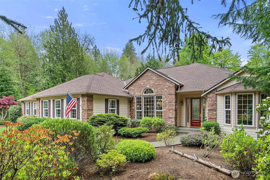5315 Klipsun Lane SW Olympia WA 98512