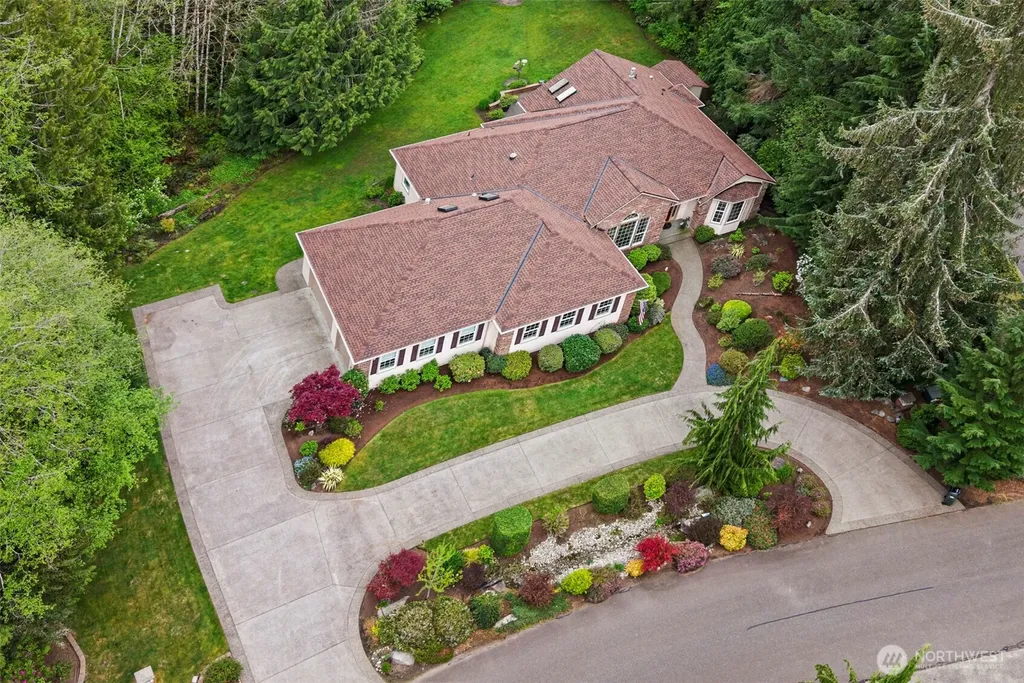 5315 Klipsun Lane SW Olympia WA 98512