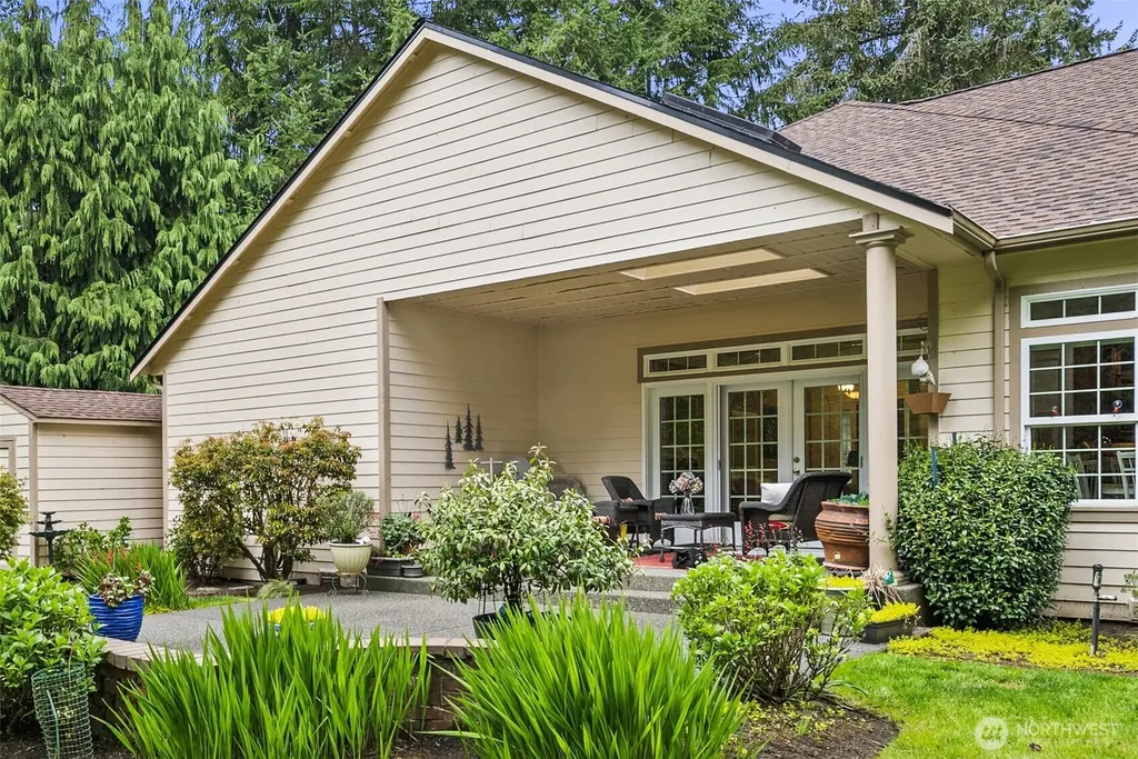 5315 Klipsun Lane SW Olympia WA 98512