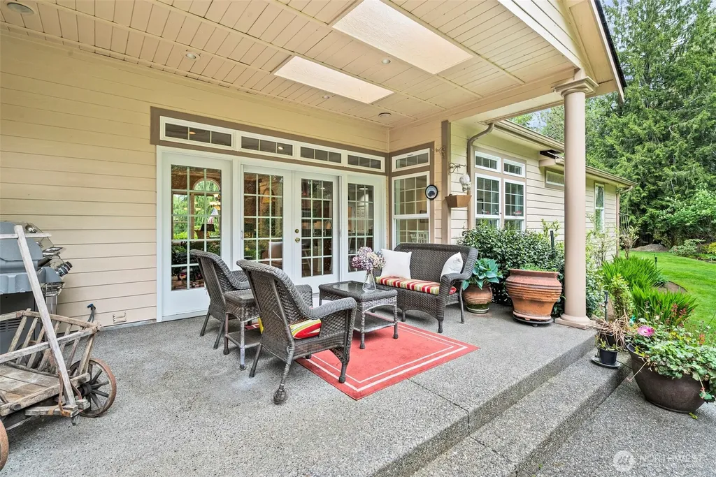 5315 Klipsun Lane SW Olympia WA 98512