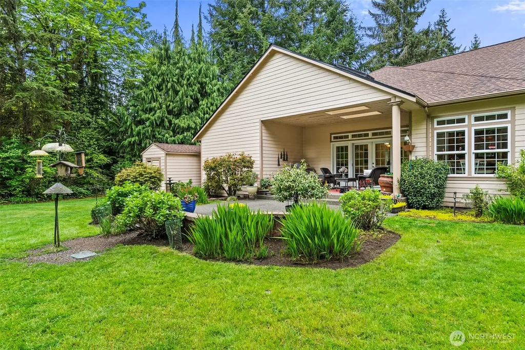 5315 Klipsun Lane SW Olympia WA 98512