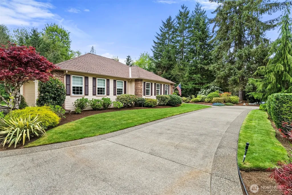 5315 Klipsun Lane SW Olympia WA 98512