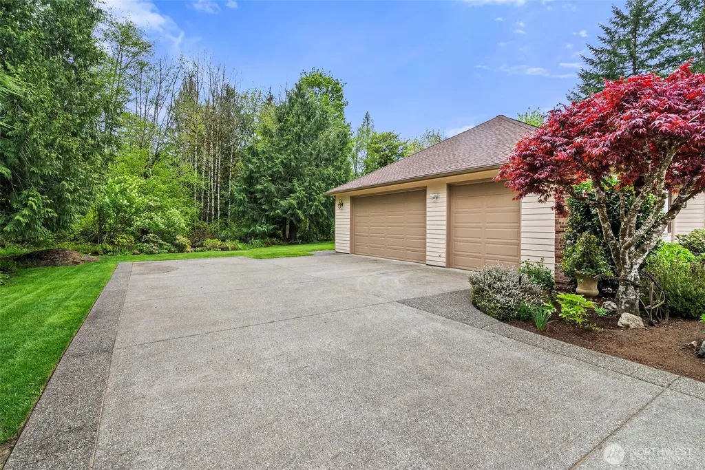 5315 Klipsun Lane SW Olympia WA 98512