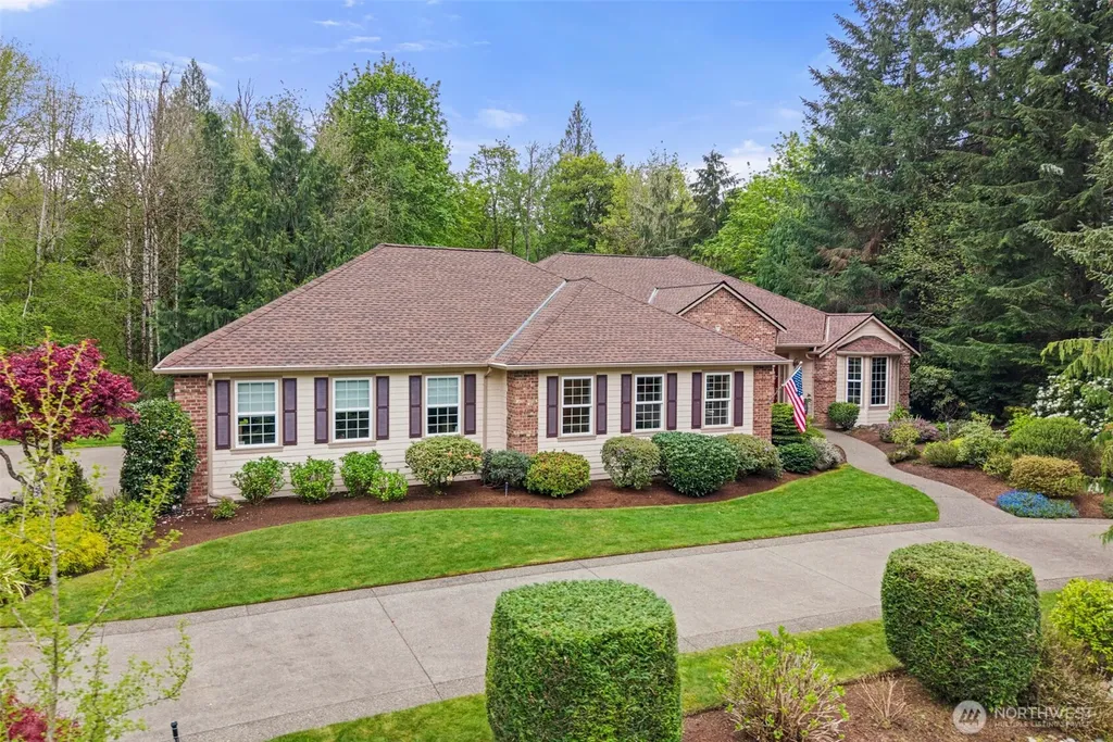 5315 Klipsun Lane SW Olympia WA 98512
