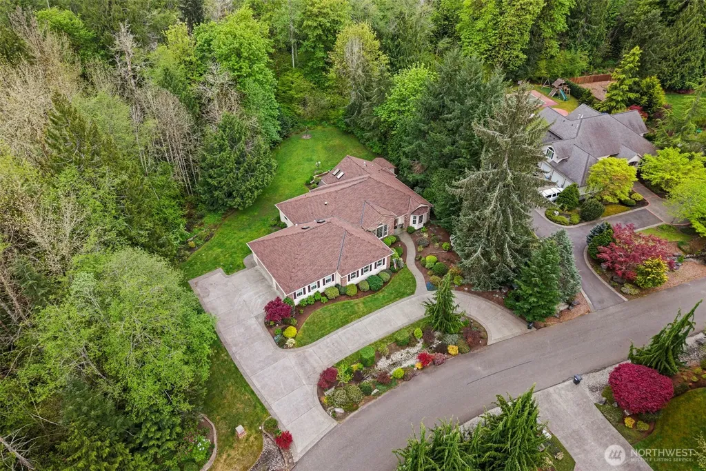 5315 Klipsun Lane SW Olympia WA 98512
