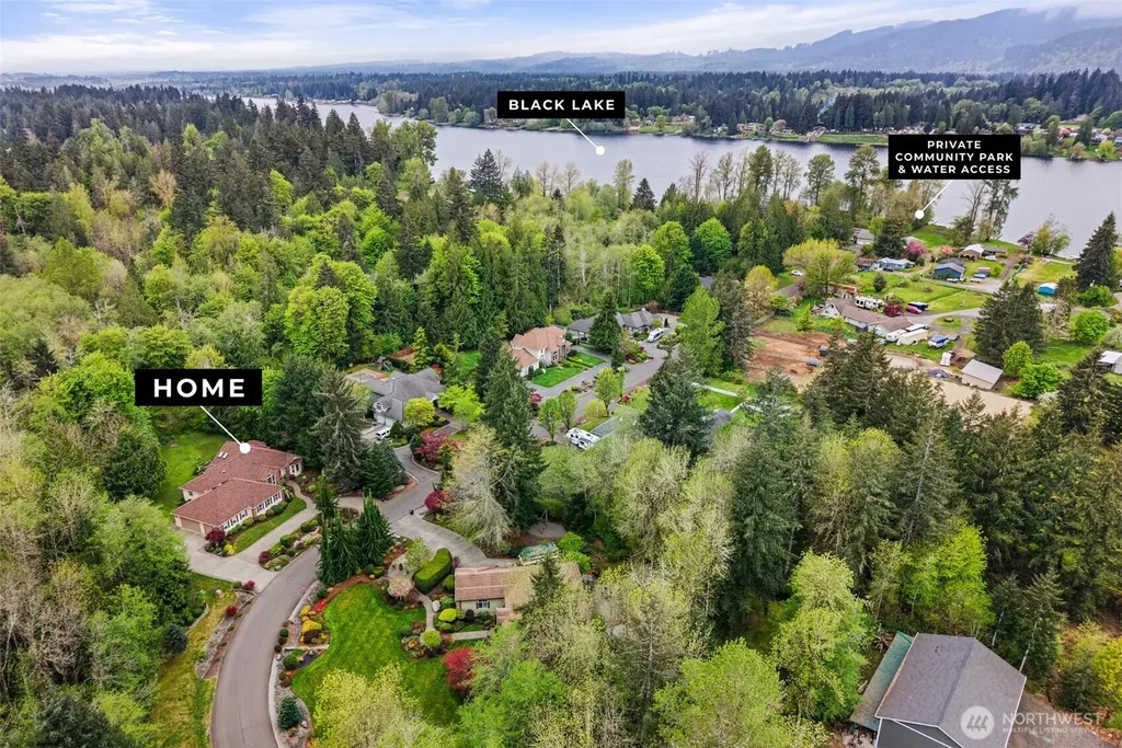 5315 Klipsun Lane SW Olympia WA 98512