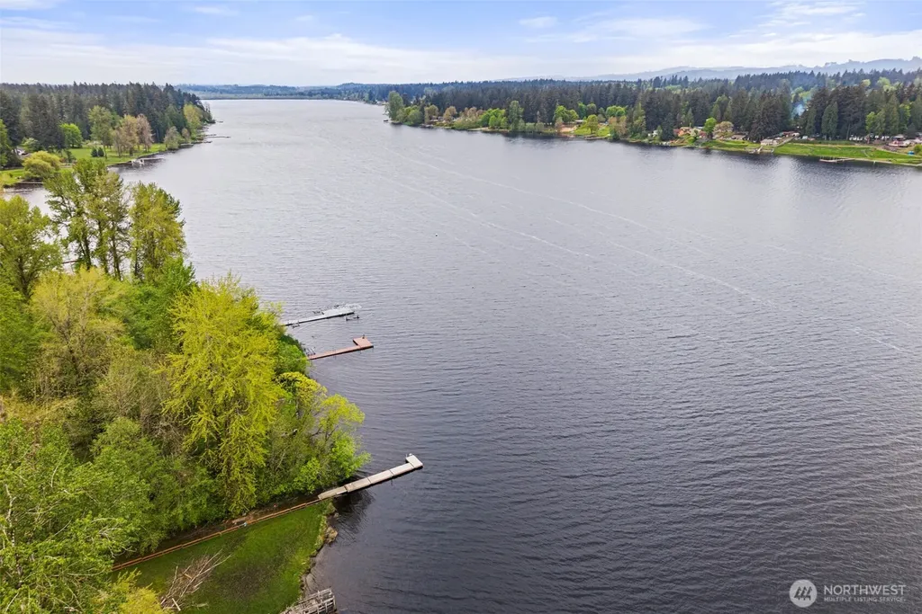 5315 Klipsun Lane SW Olympia WA 98512