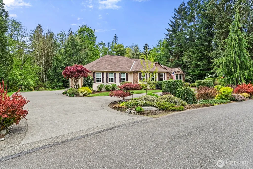 5315 Klipsun Lane SW Olympia WA 98512