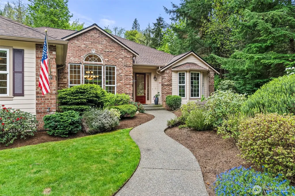 5315 Klipsun Lane SW Olympia WA 98512